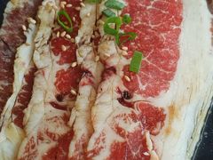-炎蔵牛舌烤肉