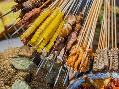 -壹酒贰肉1926·深夜食堂(南京北街店)