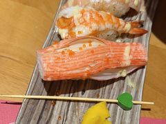 -一心创作料理屋(经开万达店)