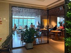 -拉蒂娜·巴西牛排馆 Latina·Brazilian Steakhouse(王府井喜悦店)