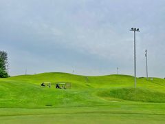 -万柳高尔夫俱乐部