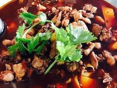-程记私房火锅兔(总店)