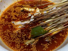 -嘉州叶婆婆钵钵鸡(建设路店)