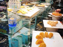 -巴犀烧烤(新崇光店)