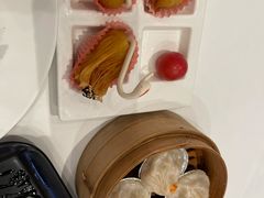 -粤珍轩·家宴·广式茶点(新城广场店)