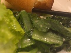 -阳光家常菜游客餐厅(千佛山店)