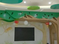 -饭米多蔻中英文绘本馆(苏州美罗店)