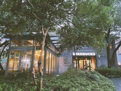-星巴克(西湖天地店)