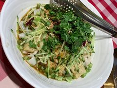 -西贝莜面村(镇江苏宁广场店)