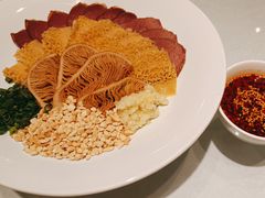 -紫鑫阁饭庄(长安店)