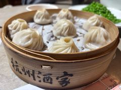 -杭州酒家(庆春路店)