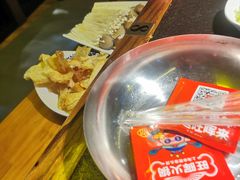 -旺晖本帮骨头煲·深夜火锅(梅园路店)