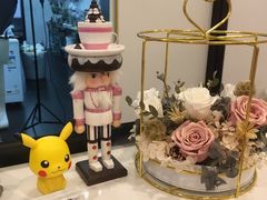 -浮光之丘MontCake生日蛋糕(科华路店)