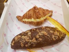 -BROAD面包路·欧式面包(龙湖时代C馆店)