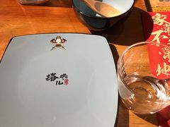 -局气烤鸭·北京菜(前门店)