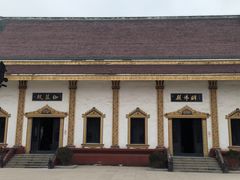 -报恩禅寺