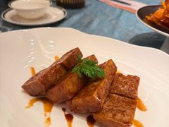 -扬州香格里拉·香宫中餐厅