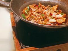 -佬麻雀·新湘菜(珠海金发购物中心店)