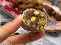 -苏坦土耳其西餐厅(玉林店)