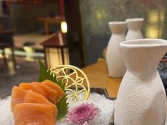 -大江户日本料理(吕厝店)