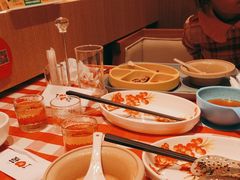 -西贝(枫蓝国际购物中心店)