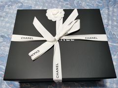 -CHANEL(恒隆广场店)