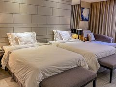 -梅州万达广场华美达酒店