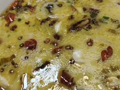 -宽窄巷子冒菜(中华广场店)