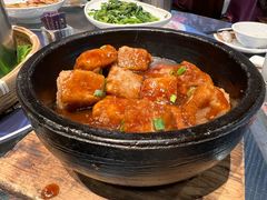 -甘家界牌柠檬鸭(青山店)