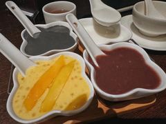-老坑记·香港经典粤菜馆