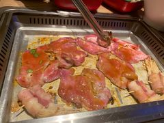 -新石器烤肉(之心城店)