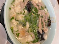 -春发生饭店·非遗(南院门店)