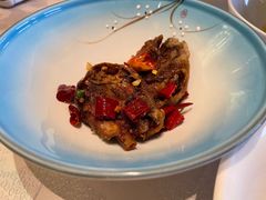 -万豪酒店·咏豪中餐厅