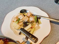 -星·South Beauty·俏江南(国贸店)