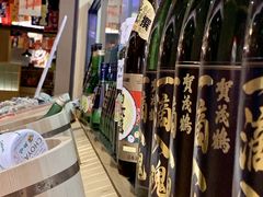 门面-舞漁日料美人胶原锅(陆家嘴中心店)
