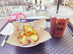 -孖记茶档·热腾茶餐(荔湾领展广场店)