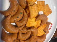 -牛签签串串香(IFS店)