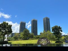 -SAANCI山池咖啡(海上世界文化艺术中心店)