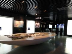 -天津市规划展览馆