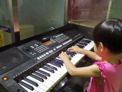 -陕西自然博物馆