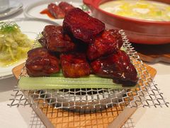 -东富酒家(龙湖西溪天街店)