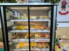 -刘文祥麻辣烫(清河毛纺路店)