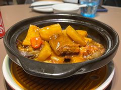 -有璟阁港式餐厅(国贸商城店)