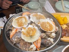 -津沽小院(天津之眼店)