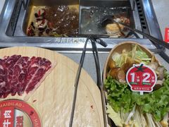 -海底捞火锅(吾悦广场店)