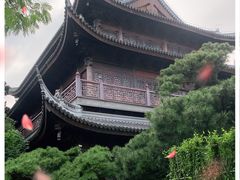 -龙华寺