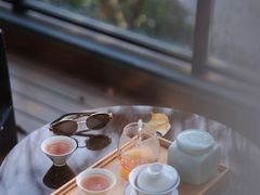 -苏州环秀晓筑养生度假村