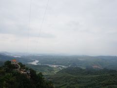 -亚婆田·白水寨生态旅游度假区