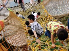 -美心红酒小镇游乐园
