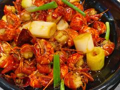 -一棠龙虾•王牌虾球(楚河汉街店)